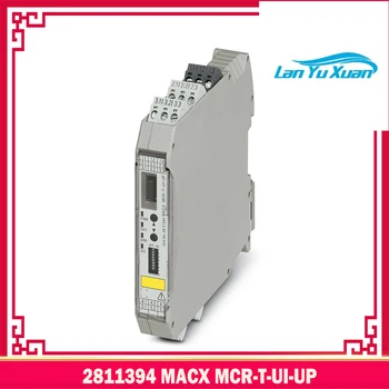 2811394 MACX MCR-T-UI-UP за сензора за измерване на температурата на Финикс