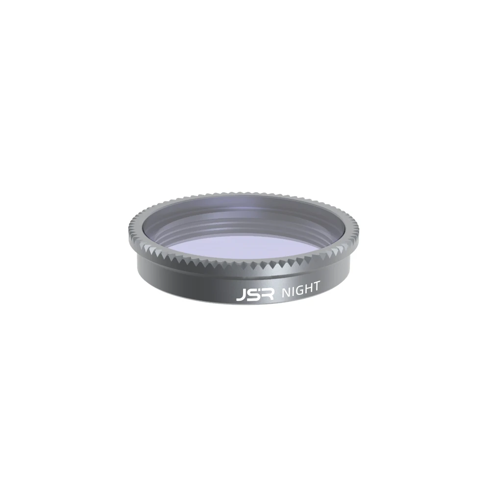 Филтри на обектива за Insta360 Go 3/2 ND8/16/32/ UV-филтри CPL с нощни ленти За аксесоари спортна екшън камера Инсталация 360 GO2 GO3