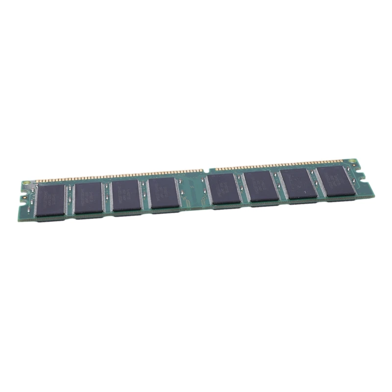 JABS 2.6 V DDR 400 Mhz, 1 GB Оперативна памет 184 контакт PC3200 Тенис За оперативна памет, ПРОЦЕСОР GPU APU Non-ECC DIMM CL3