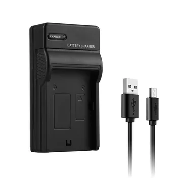 USB зарядно устройство за Samsung SB-LS70, SB-LS110, SB-LS220, AD43-00070A