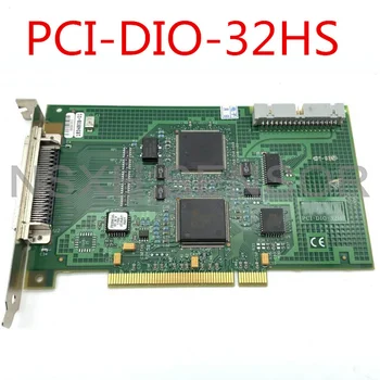 Нов оригинален В кутия NI PCI-DIO-32HS