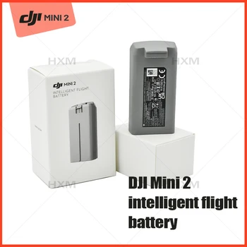 Новост за DJI Mini 2 battery Mini SE intelligent flight battery време на полет 31 минути