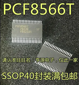 Оригинален абсолютно нов PCF8566 PCF8566T PCF8566T/1 дисплей с чип IC драйвери