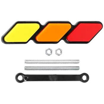 -Цвят икона на решетка на радиатора за 4Runner